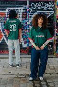 Moroccan Vintage Jersey